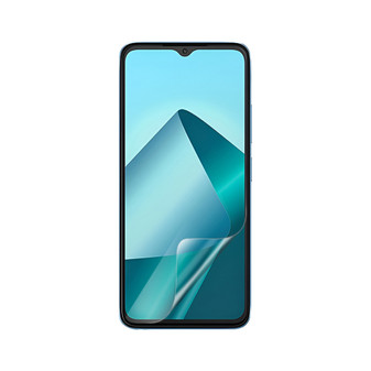 Wiko T20 Matte Screen Protector