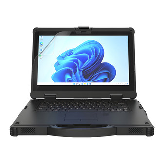 OneRugged N14A (Touch) Matte Screen Protector