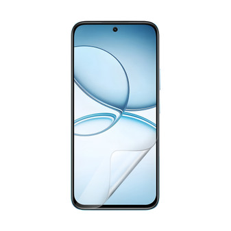 Realme Narzo 90x 5G Matte Screen Protector