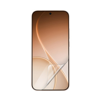 Oppo Reno 15 Pro Max 5G Matte Screen Protector