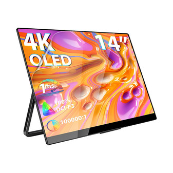 InnoView Monitor 14 INVPM208 Matte Screen Protector