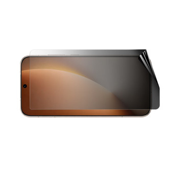 Honor Magic8 Privacy (Landscape) Screen Protector