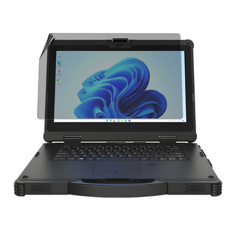 OneRugged N14A (Touch) Privacy Quad Screen Protector