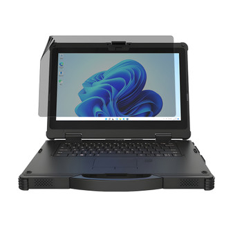 OneRugged N14A (Non-Touch) Privacy Quad Screen Protector