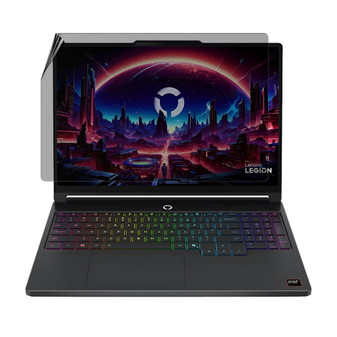 Lenovo Legion 5 15AHP11 Privacy Quad Screen Protector