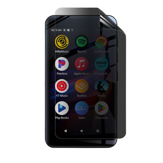 Innioasis G5 Privacy Quad Screen Protector