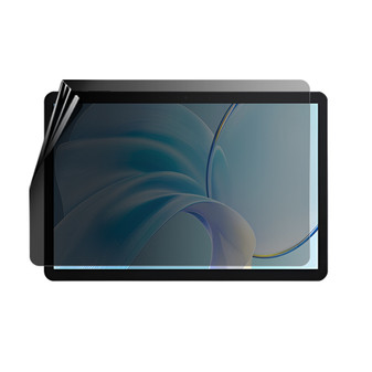 Chuwi Hi10 X1 N150 Privacy Quad Screen Protector