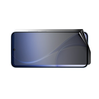 Oppo Reno 15 F 5G Privacy (Landscape) Screen Protector