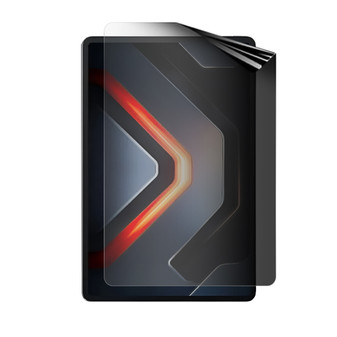 Infinix Xpad GT Privacy (Portrait) Screen Protector