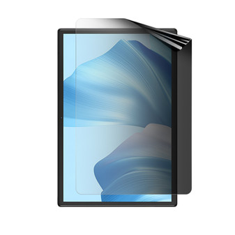 Chuwi Hi10 XPro (2025) Privacy (Portrait) Screen Protector