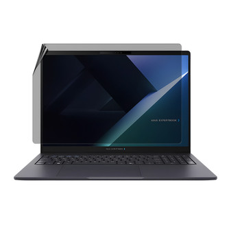 Asus ExpertBook B3 G2 (16) Privacy Quad Screen Protector