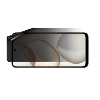 Honor 400 Smart 5G Privacy Lite (Landscape) Screen Protector