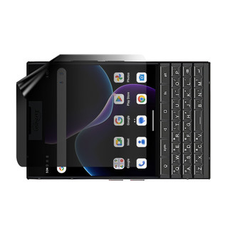 Unihertz Titan 2 Privacy Lite (Landscape) Screen Protector