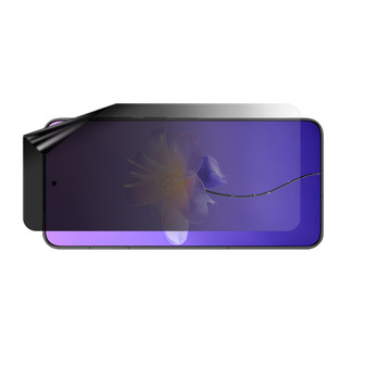 Meizu 22 Privacy Lite (Landscape) Screen Protector