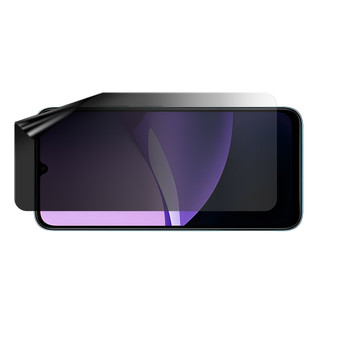 Xiaomi Redmi 15C 5G Privacy Lite (Landscape) Screen Protector