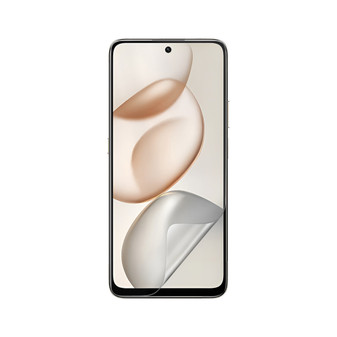 Honor 400 Smart 5G Impact Screen Protector