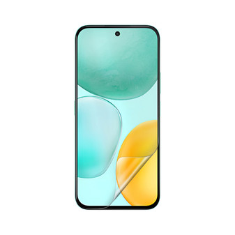 Honor X6c Impact Screen Protector