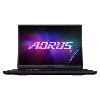 Gigabyte Aorus Master 16 AM6J Impact Screen Protector