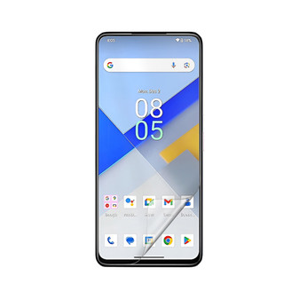 Wiko T40 Impact Screen Protector