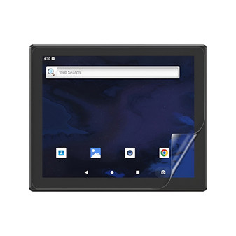 OneRugged Panel PC P17R Impact Screen Protector