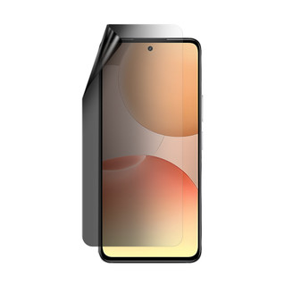 Realme P4x 5G Privacy Lite Screen Protector
