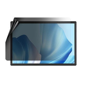 Chuwi Hi10 XPro (2025) Privacy Lite Screen Protector