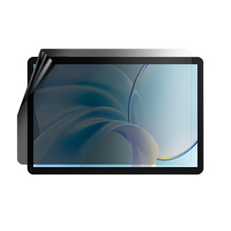 Chuwi Hi10 X1 N150 Privacy Lite Screen Protector