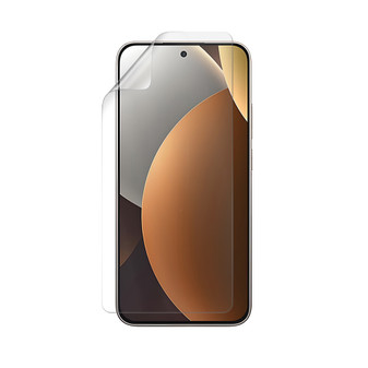 Xiaomi Redmi Note 15 Pro 5G Silk Screen Protector