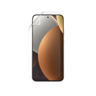 Xiaomi Redmi Note 15 Pro 4G Silk Screen Protector