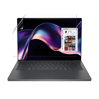 Dell XPS 14 DA14260 (Non-Touch) Silk Screen Protector