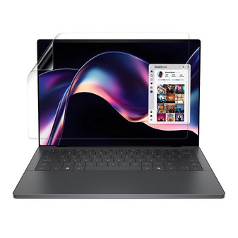Dell XPS 14 DA14260 (Touch) Silk Screen Protector