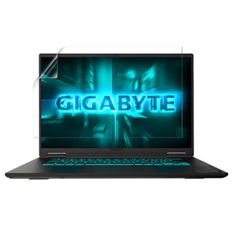Gigabyte Gaming A16 GA65H Silk Screen Protector