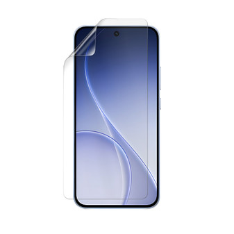 Oppo Reno 15 F 5G Silk Screen Protector
