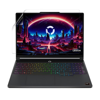 Lenovo Legion 5 15AHP11 Silk Screen Protector
