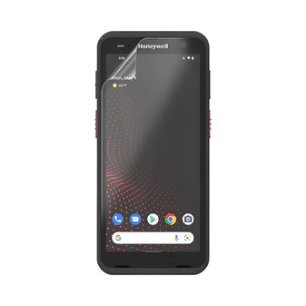 Honeywell CT70 Mobile Computer Silk Screen Protector