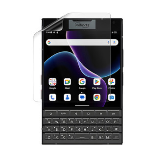 Unihertz Titan 2 Silk Screen Protector