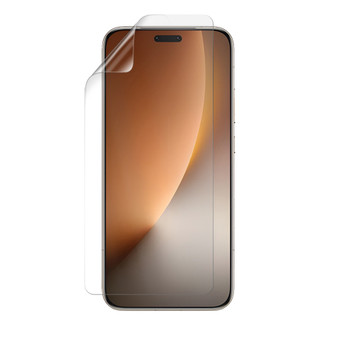 Honor Magic8 Pro Silk Screen Protector