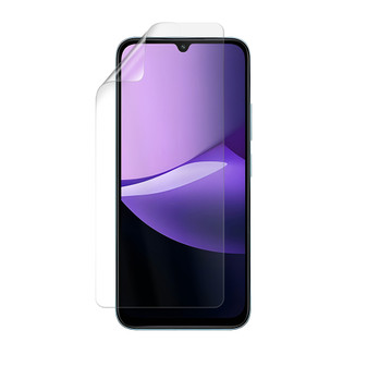 Xiaomi Redmi 15C 5G Silk Screen Protector