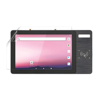 OneRugged D10R Android (10.1) Silk Screen Protector