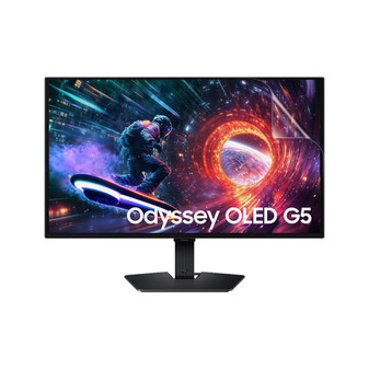 Samsung Odyssey G5 G50SF (27) Vivid Screen Protector
