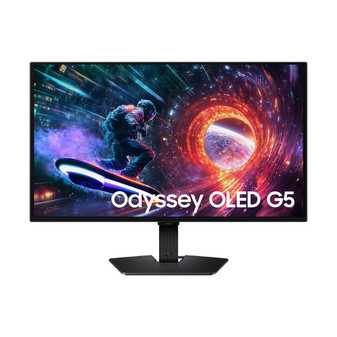 Samsung Odyssey G5 G50SF (27) Privacy Lite Screen Protector