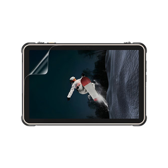Ulefone RugKing Pad 2 Pro Vivid Screen Protector