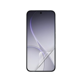 Oppo Reno 15 Pro Mini 5G Vivid Screen Protector