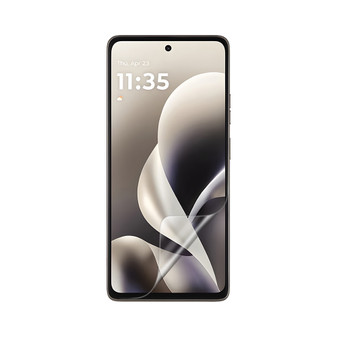 Motorola Moto G Power (2026) Vivid Screen Protector