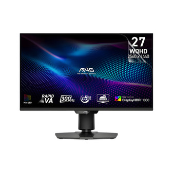 MSI MAG 274QPF X30MV Vivid Screen Protector