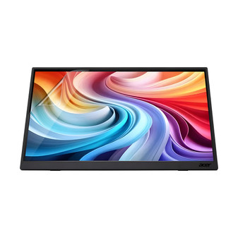 Acer PM161WT M Matte Screen Protector