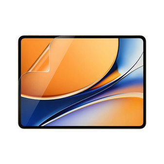 Realme Pad 3 Matte Screen Protector
