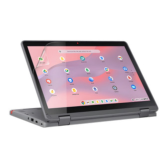 Lenovo Chromebook 500e Gen 5 (2-in-1) 12.2 Matte Screen Protector
