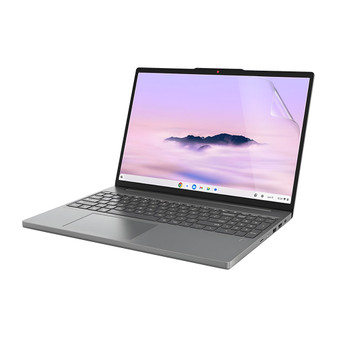 Lenovo Chromebook Plus 15ITN10 (Touch) Matte Screen Protector
