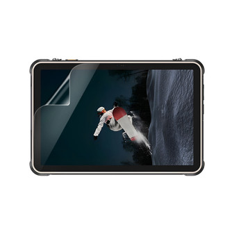 Ulefone RugKing Pad 2 Pro Matte Screen Protector